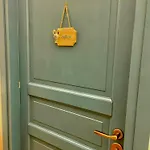 Casale Di Benedetto 度假村 *