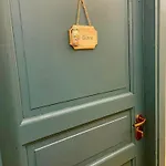 度假村 Casale Di Benedetto 卡尔塔吉罗