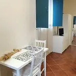 度假村 Casale Di Benedetto 卡尔塔吉罗