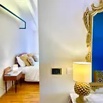Casale Di Benedetto 度假村