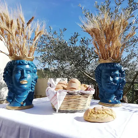 Casale Di Benedetto *