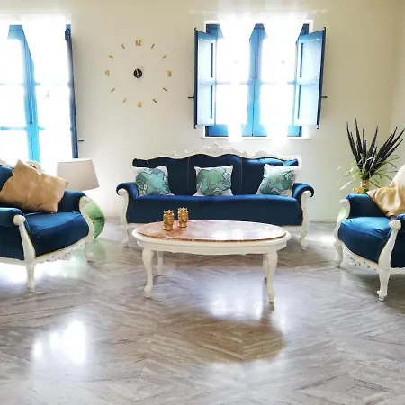 Casale Di Benedetto *