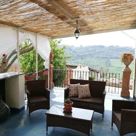 Casale Di Benedetto Feriested