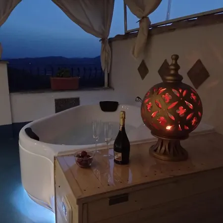 Casale Di Benedetto Feriested Caltagirone