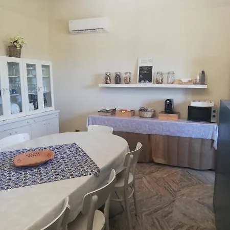 Casale Di Benedetto * Caltagirone