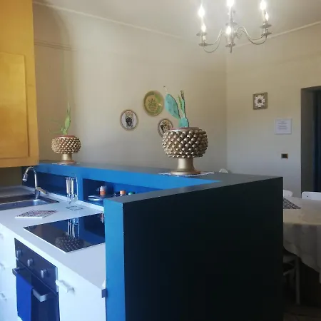 Casale Di Benedetto Caltagirone