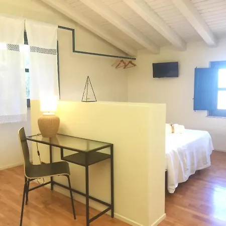 Feriested Casale Di Benedetto Caltagirone