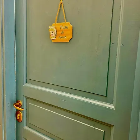 אתר נופש Casale Di Benedetto קלטג'ירונה