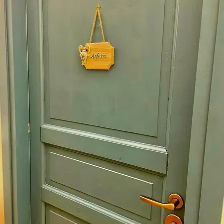 Casale Di Benedetto אתר נופש *
