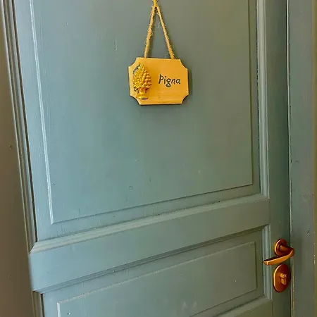 Casale Di Benedetto קלטג'ירונה