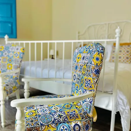Casale Di Benedetto אתר נופש *