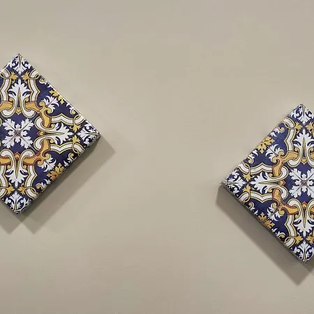 Casale Di Benedetto אתר נופש