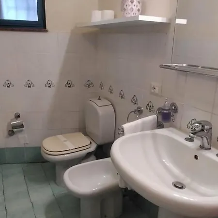 אתר נופש Casale Di Benedetto *