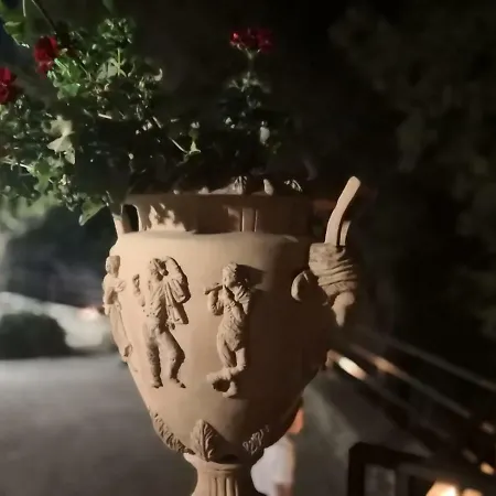 Casale Di Benedetto Feriested