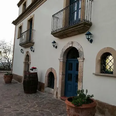 Casale Di Benedetto Caltagirone