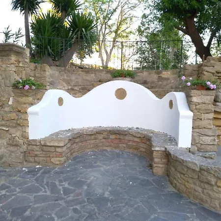 Casale Di Benedetto * Caltagirone