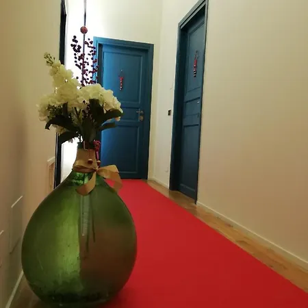 Casale Di Benedetto Feriested