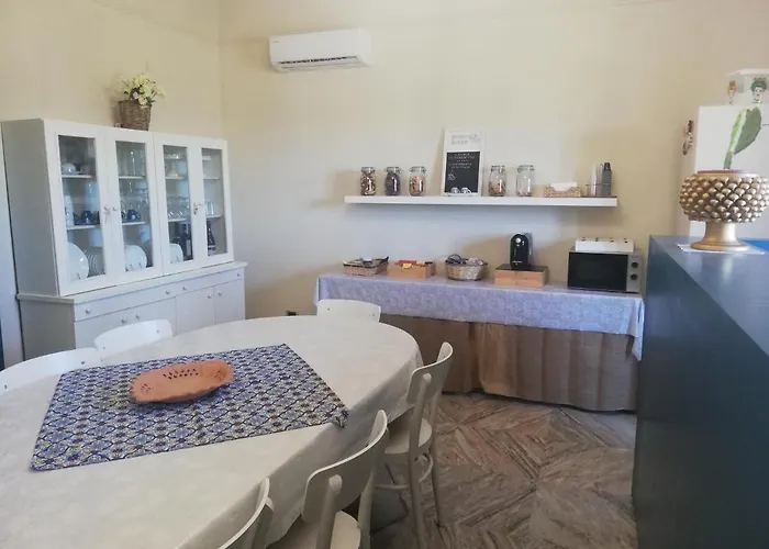 Casale Di Benedetto * Caltagirone