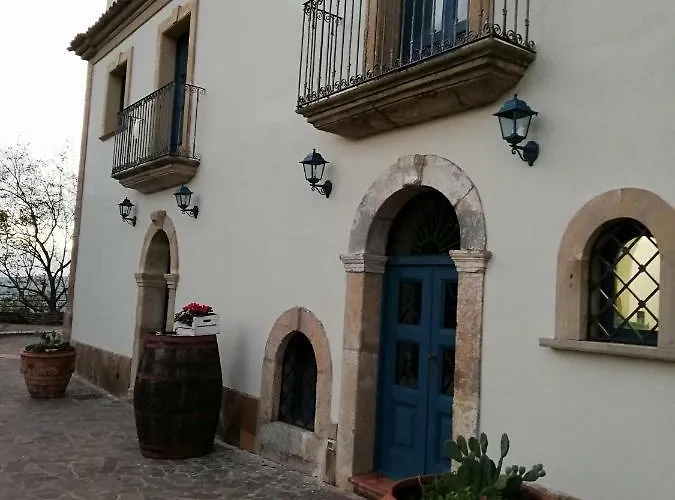 Casale Di Benedetto Caltagirone