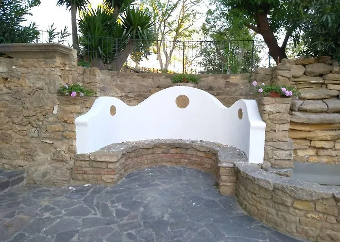 Casale Di Benedetto * Caltagirone